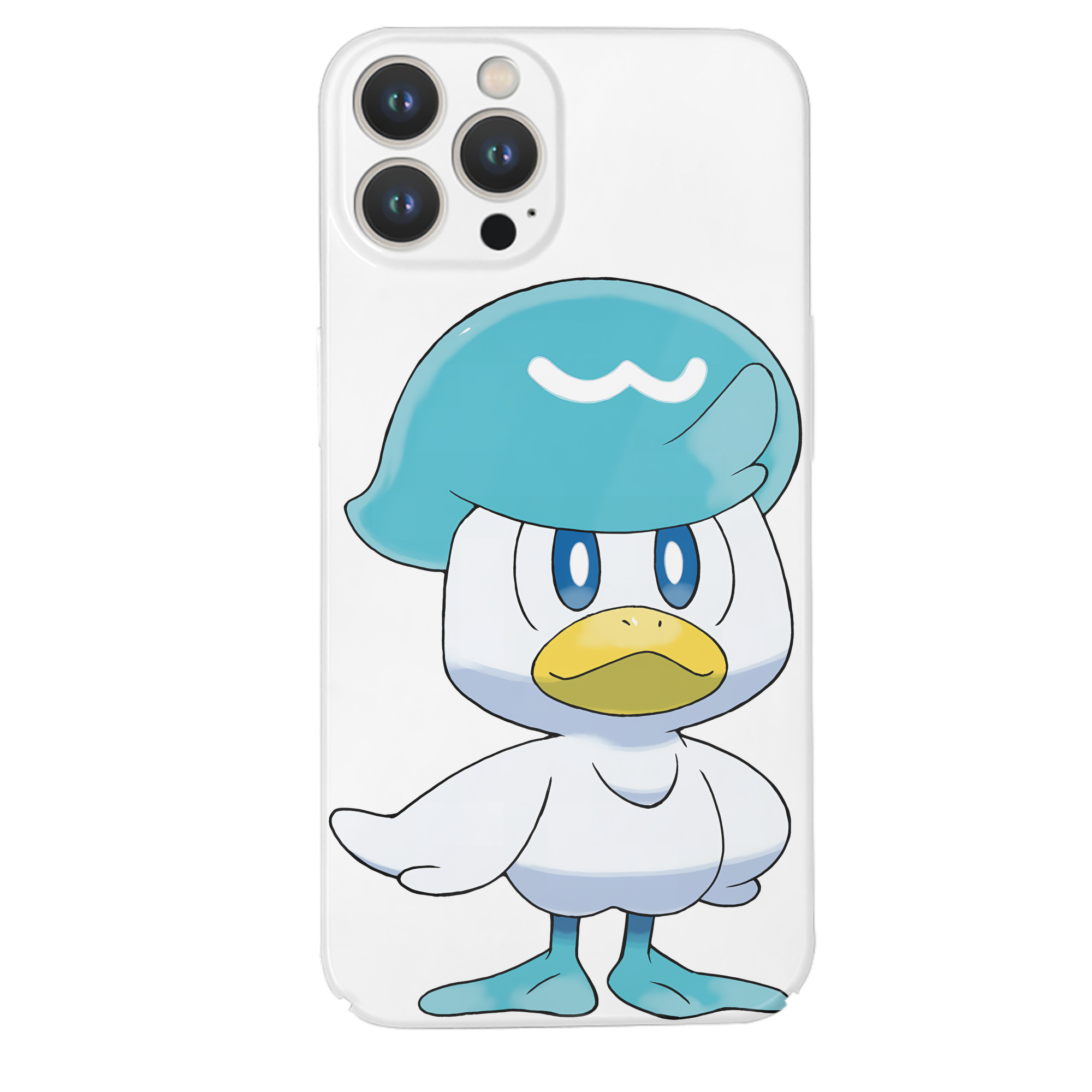 （画像用） ポケットモンスター Pokémon 【iPhone 14シリーズ対応】ハードケース